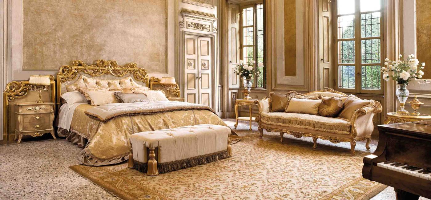 BelCor EO0525IX 01 T 01 bed Etoile bedroom upholstered headboard panel luxury interiors made in italy