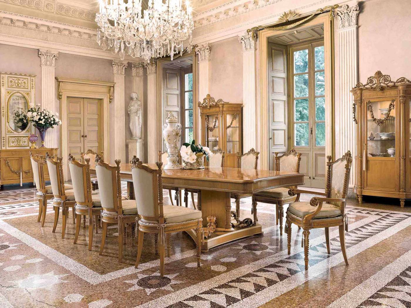 BelCor-VE0102CX-01-S-02-showcase-Versailles-dining-room-opening-crystal-door-made-in-italy-custom-made-furnistures