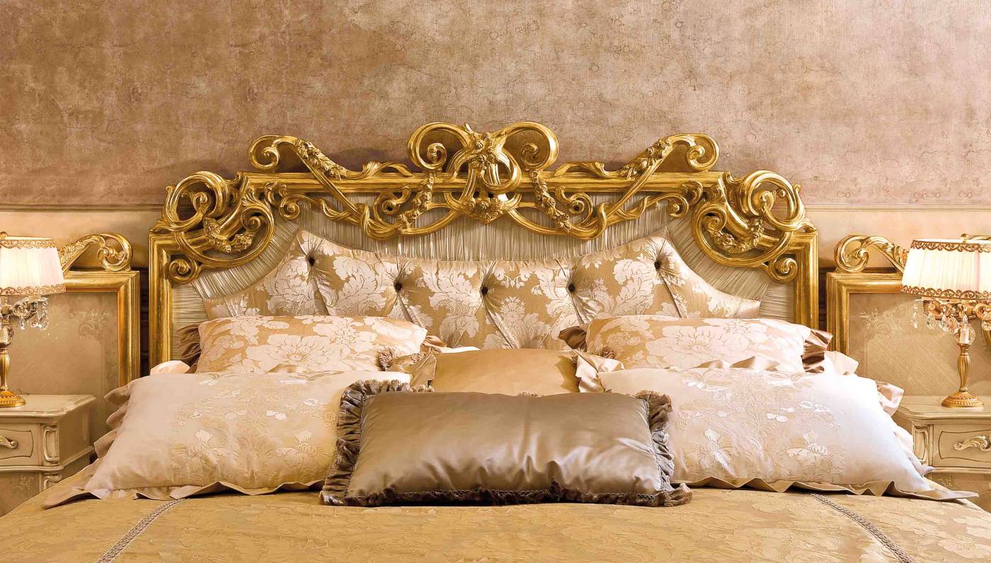 BelCor EO0525IX 02 T 01 bed Etoile bedroom capitonné working timeless custom made italian design
