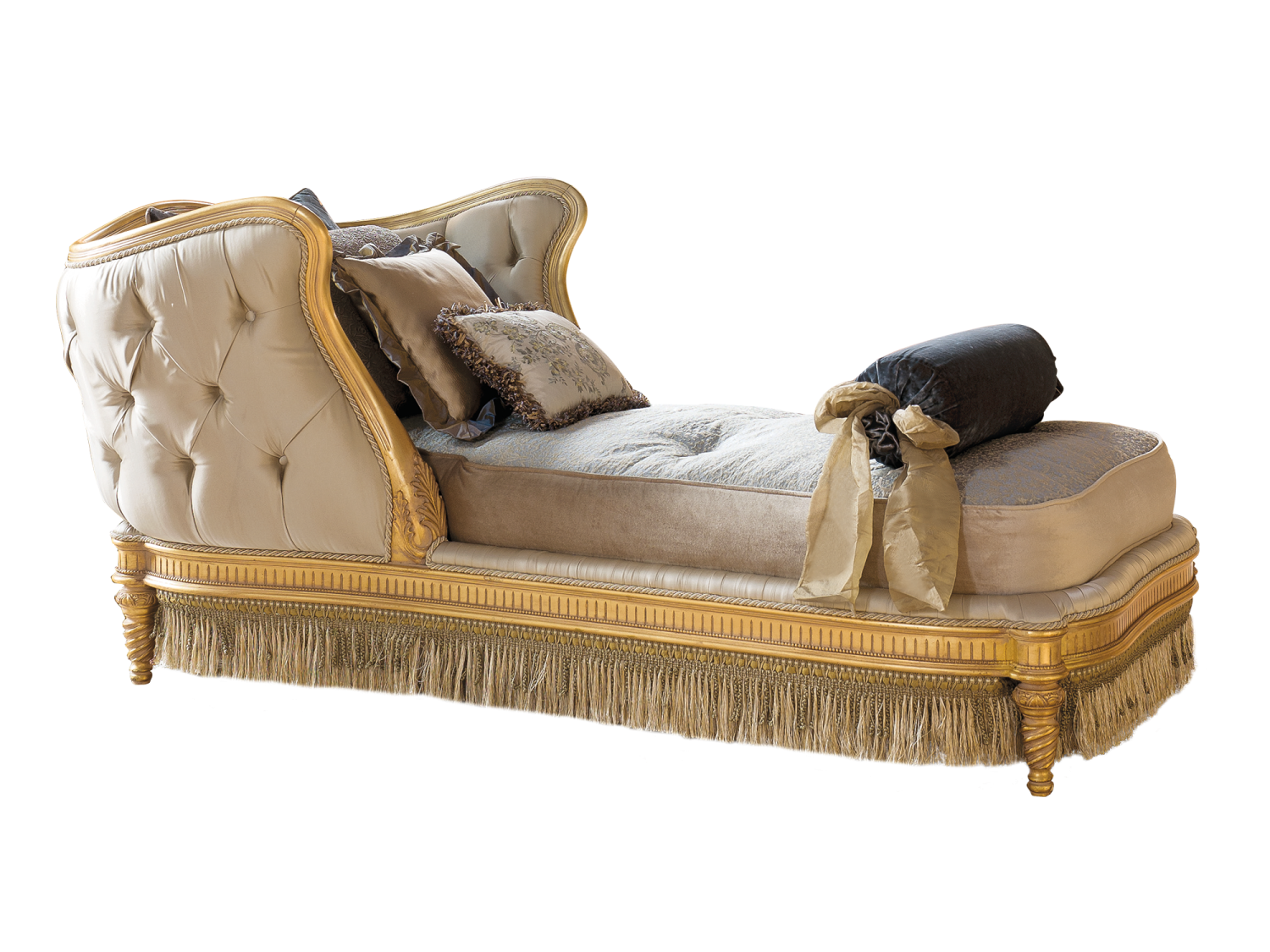 Versailles Dormeuse VE1572NX | BelCor Interiors