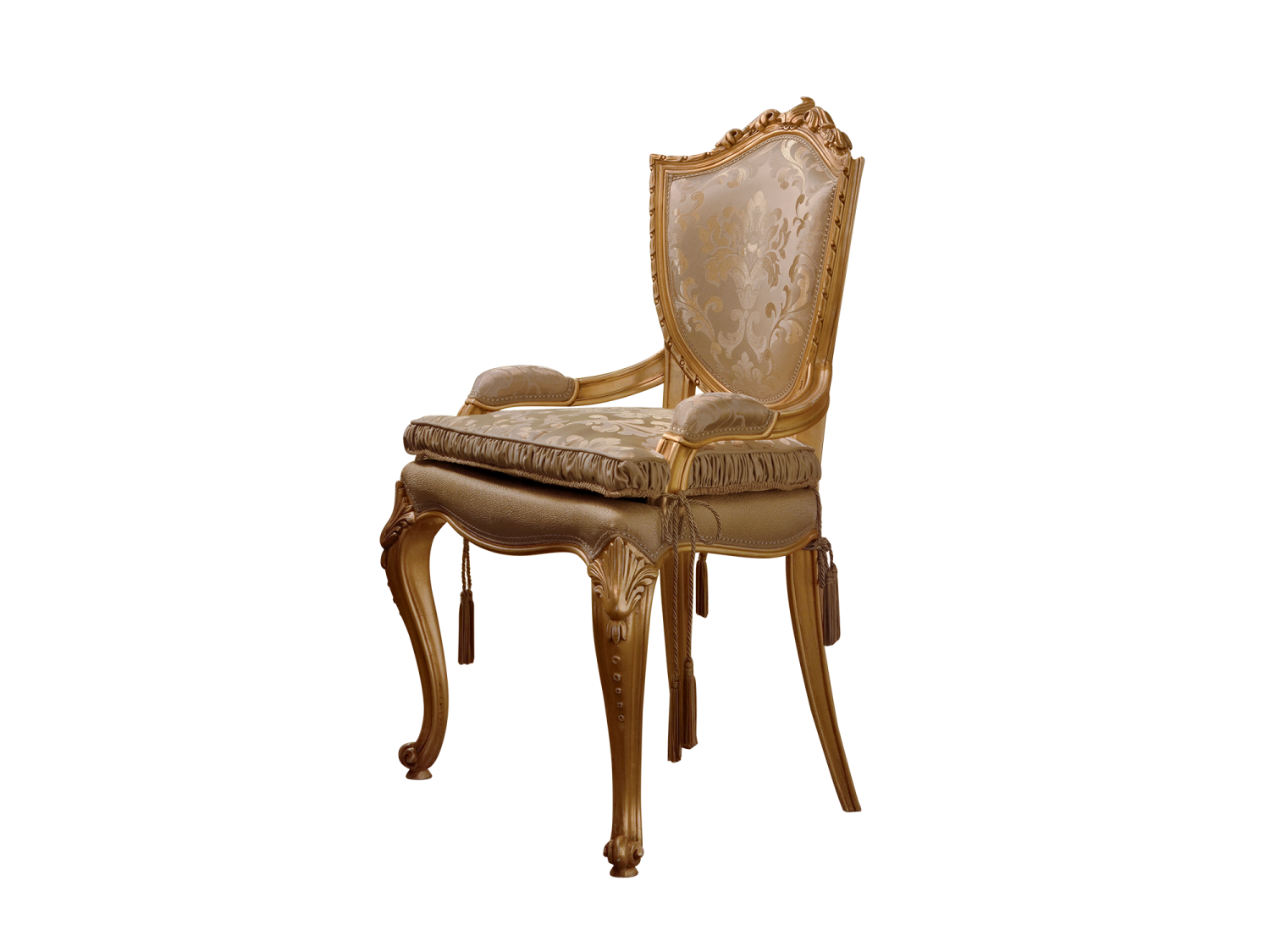 Granducale Capotavola GD0181BY | BelCor Interiors