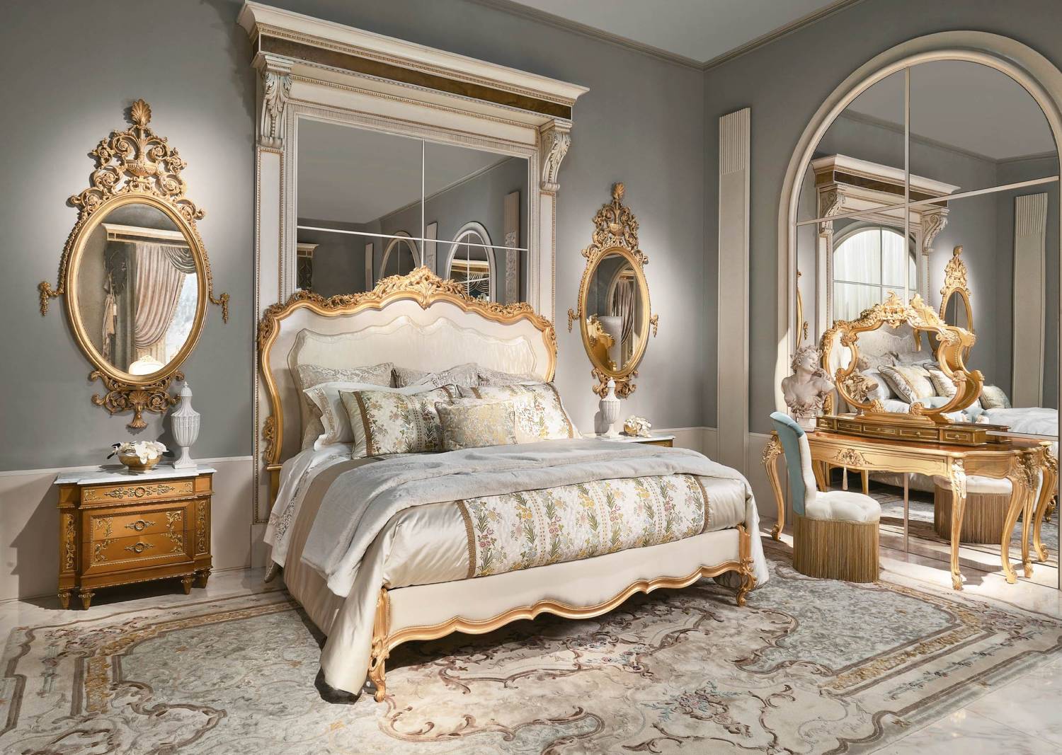 Design concept | BelCor Interiors