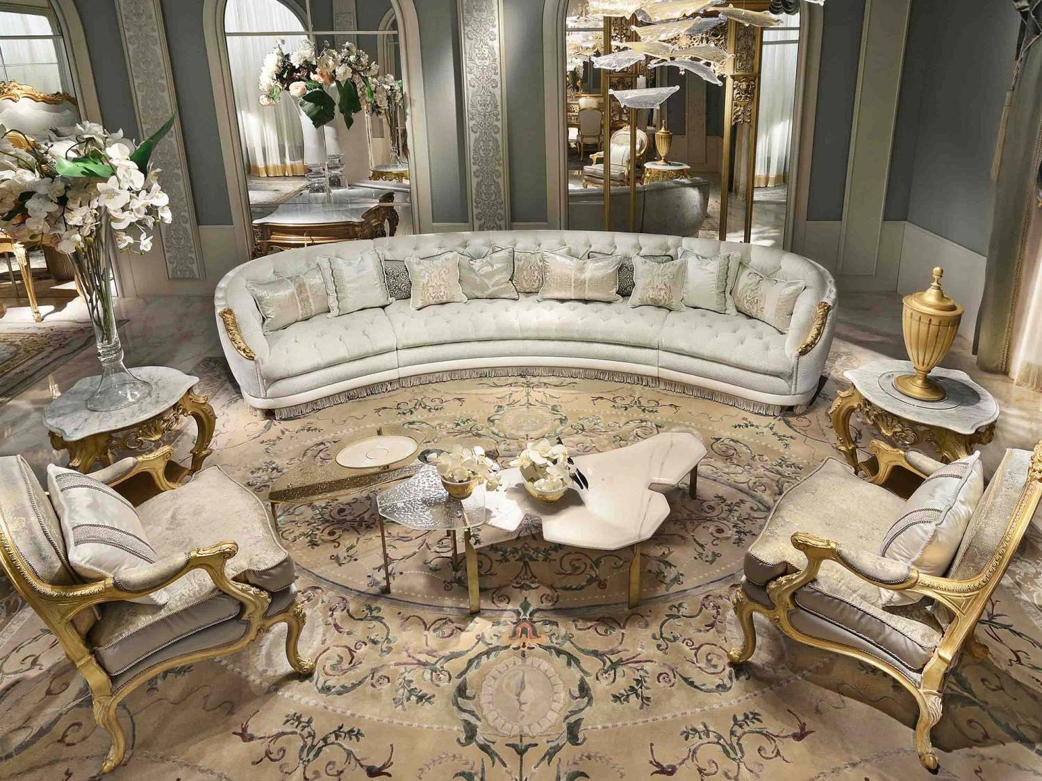Products | BelCor Interiors