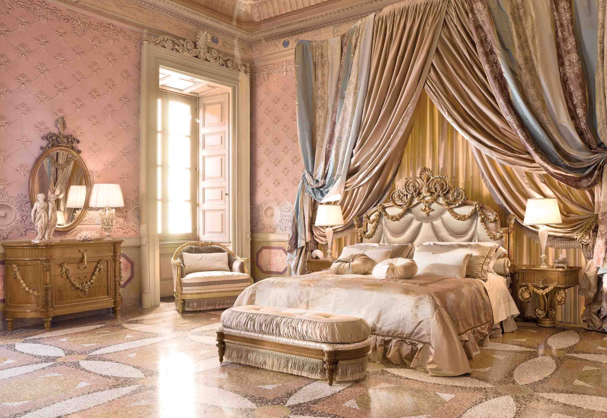 BelCor VE1511LX 01 T 01 armchair Versailles living room decorative floral carved garland luxury italian custom made