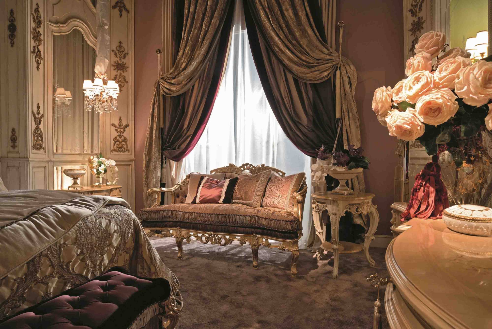 BelCor RG0281MV 01 T 01 side table Regale living room Meraviglia luxurious artisanal golden carvings handmade italian furniture