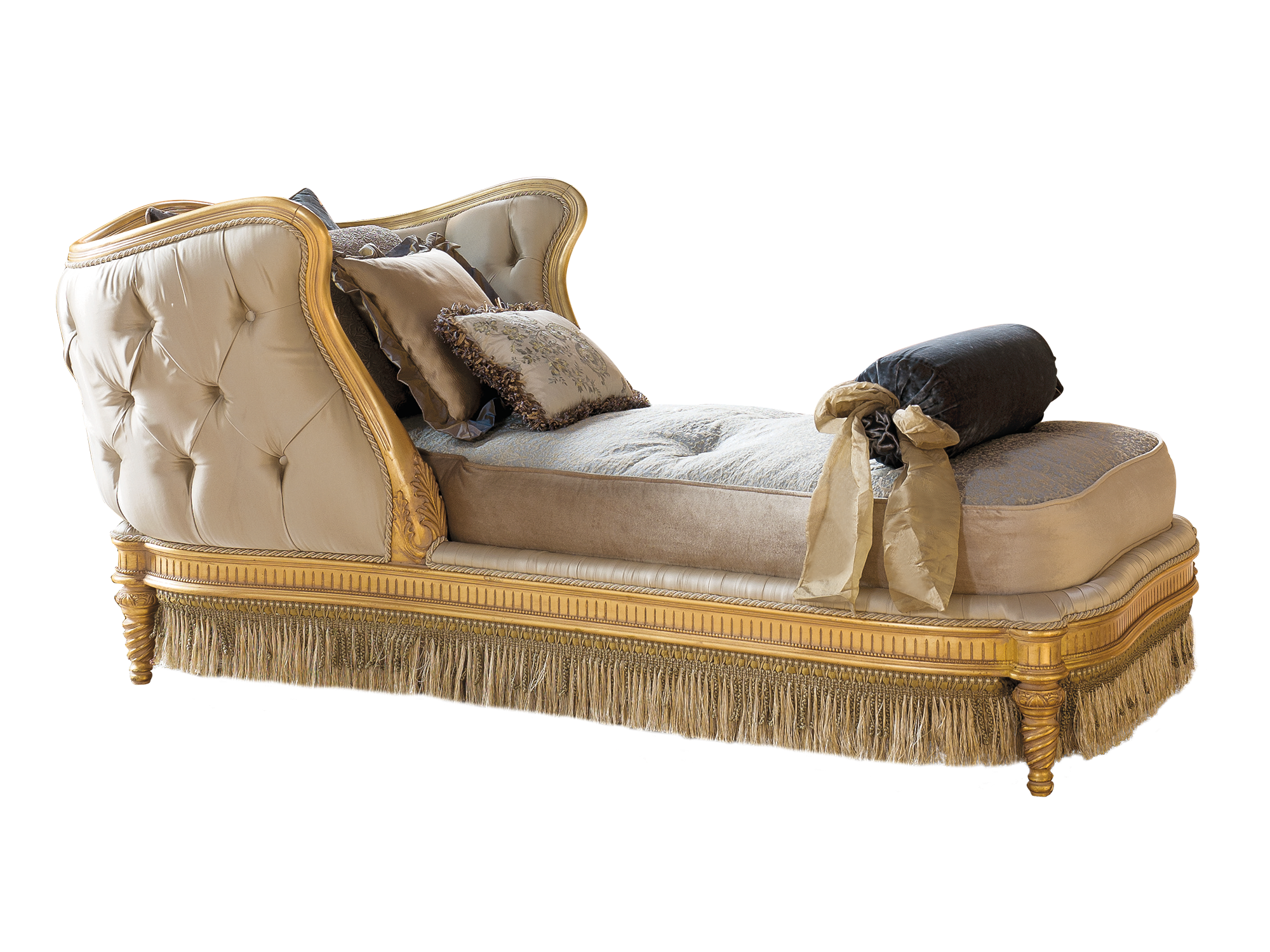BelCor VE1572NX 01 S 01 dormeuse Versailles bedroom capitonné working internal external back iconic italian furniture design