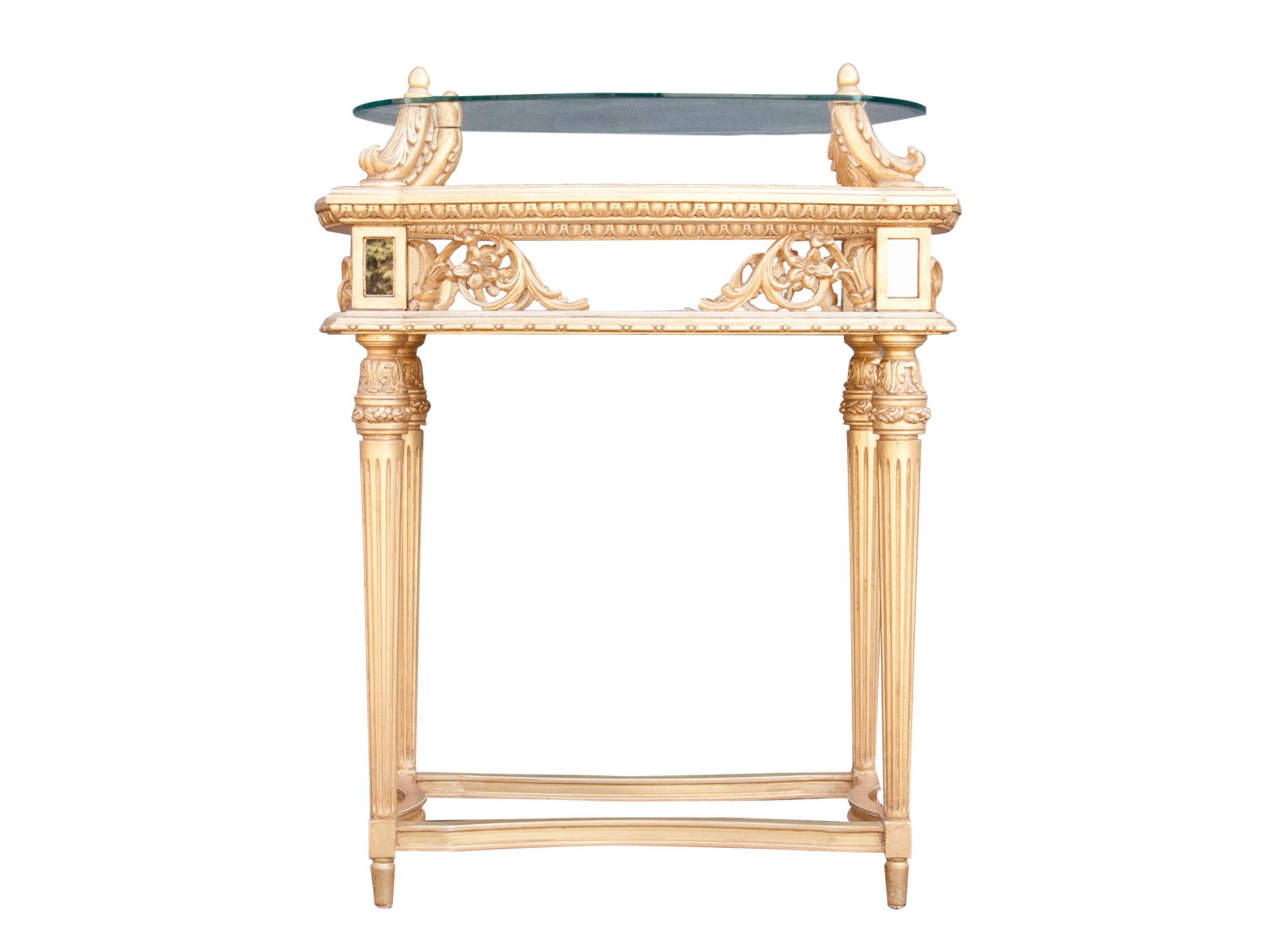 BelCor GD0291NX 01 S 01 sofa back table Granducale living room Melodia wooden lower top precious inlay italian tradition luxury interiors