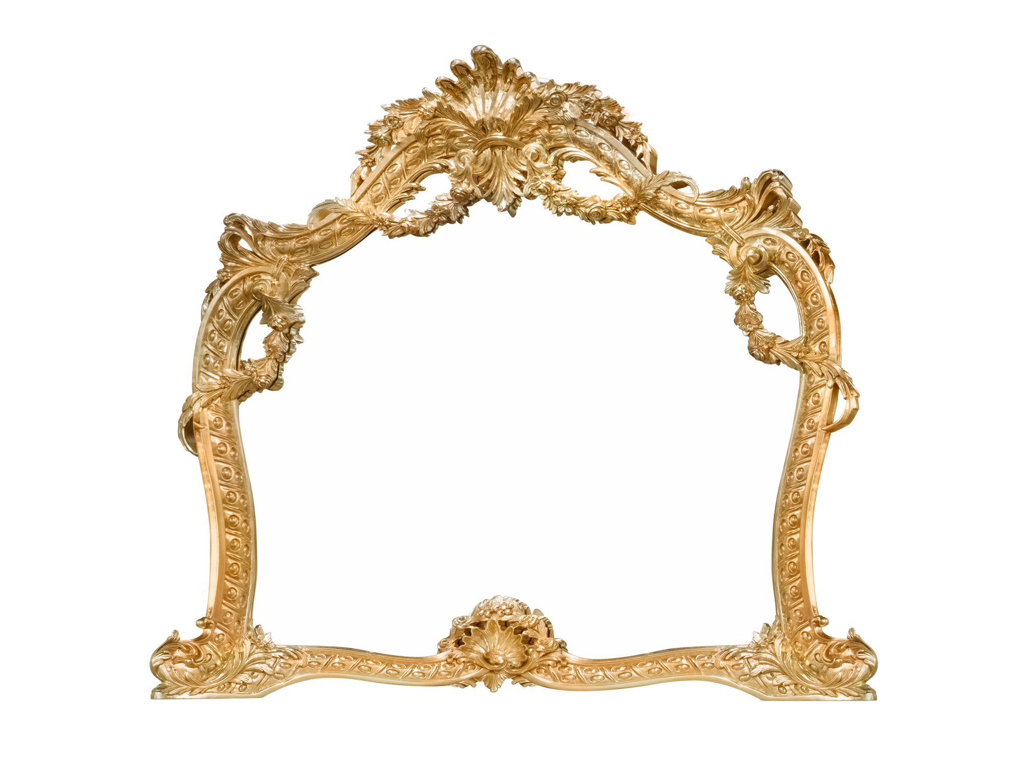 BelCor-GA0691NX-01-T-01-mirror-Gaudenzia-bedroom-friezes-frame-elegant-luxury-furnishings