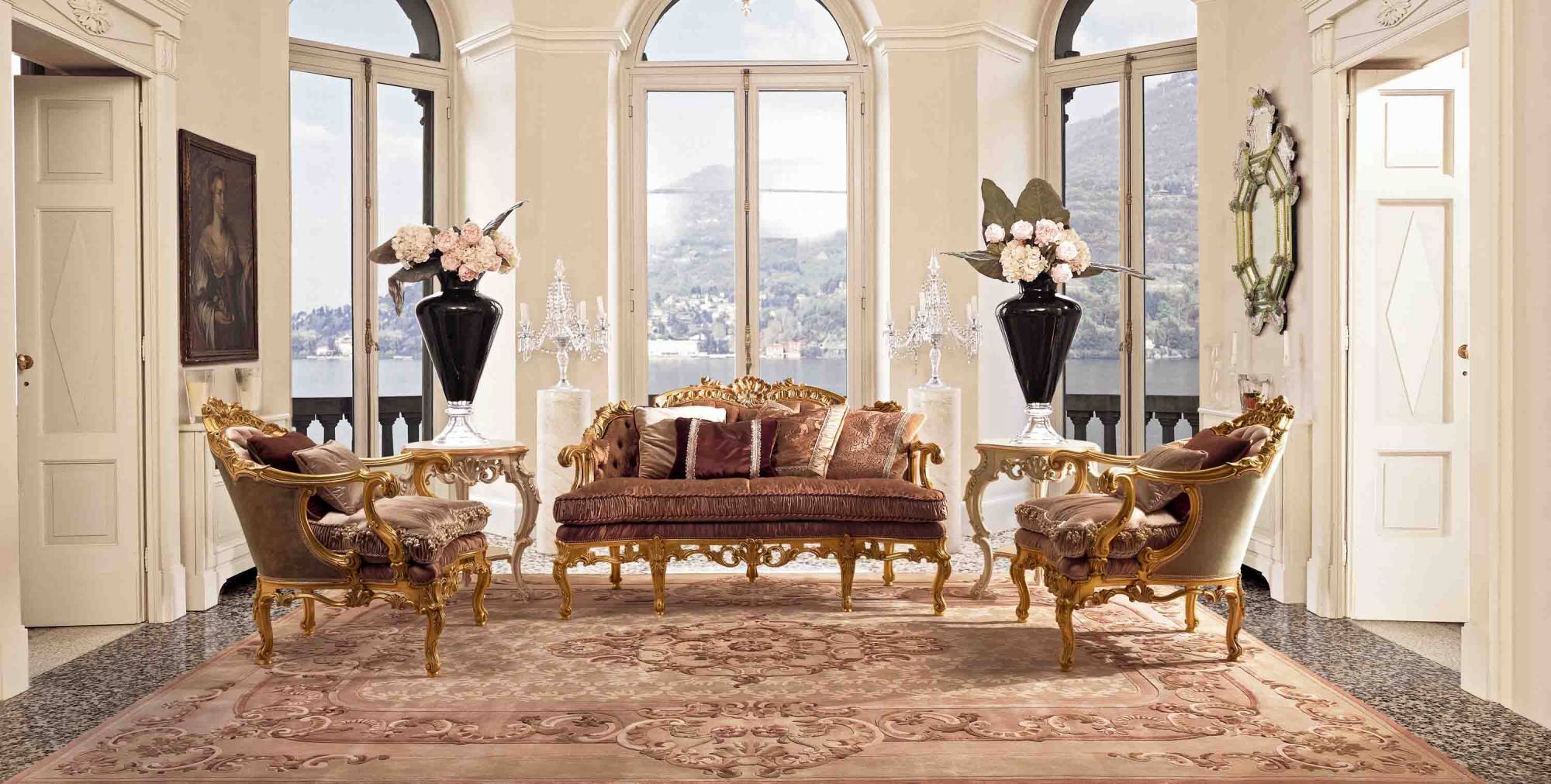 BelCor RG1511LX 01 T 01 armchair Regale living room Estasi capitonné pleated working handmade italian design
