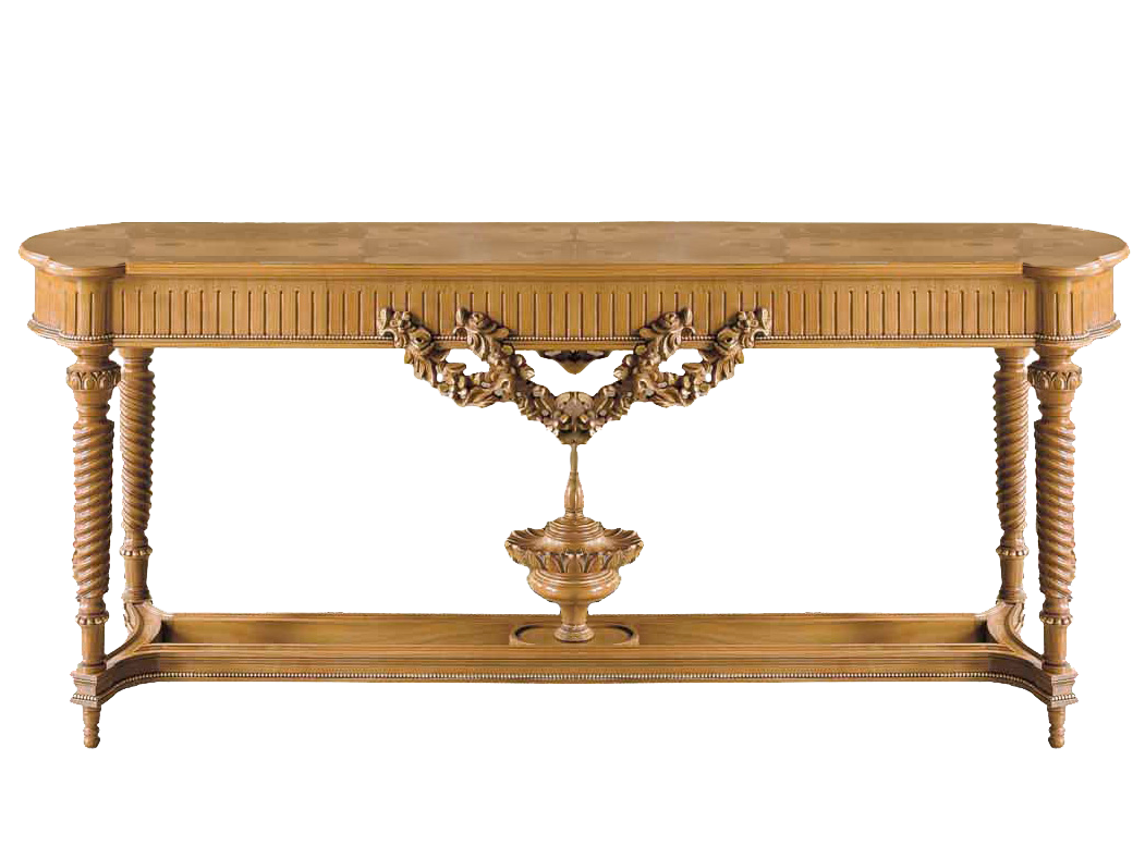 BelCor VE0292NX 01 S 01 side table Versailles living room top rich inlays handcrafted furniture made in italy