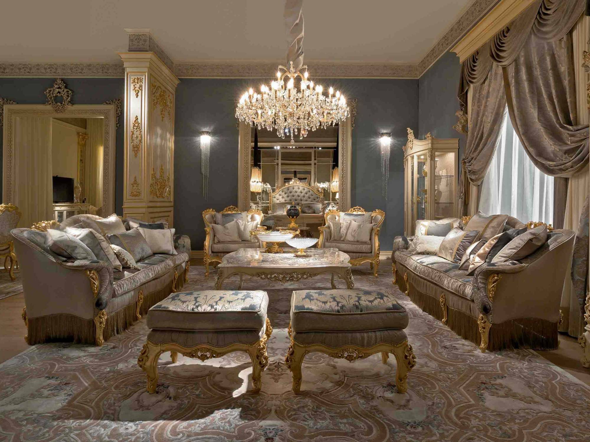 BelCor-MS1513BX-02-T-02-sofa-Majestic-living-room-Eleganza-rich-fringe-trimming-artisana-italian-craftsmanship