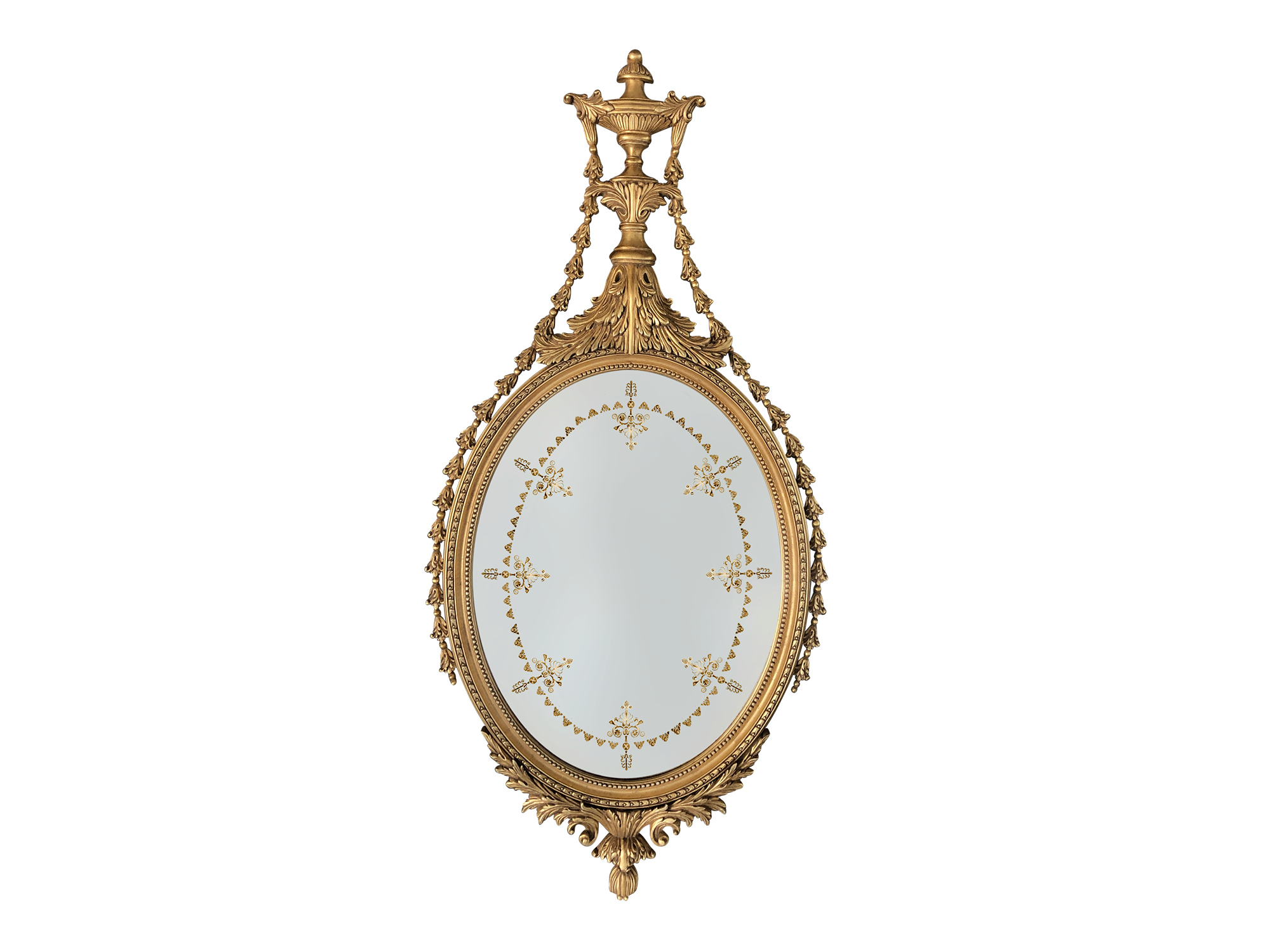 BelCor-GD0691NZ-01-S-01-mirror-Granducale-entrance-La Bellezza-artisanal-italian-classic-luxury-interiors
