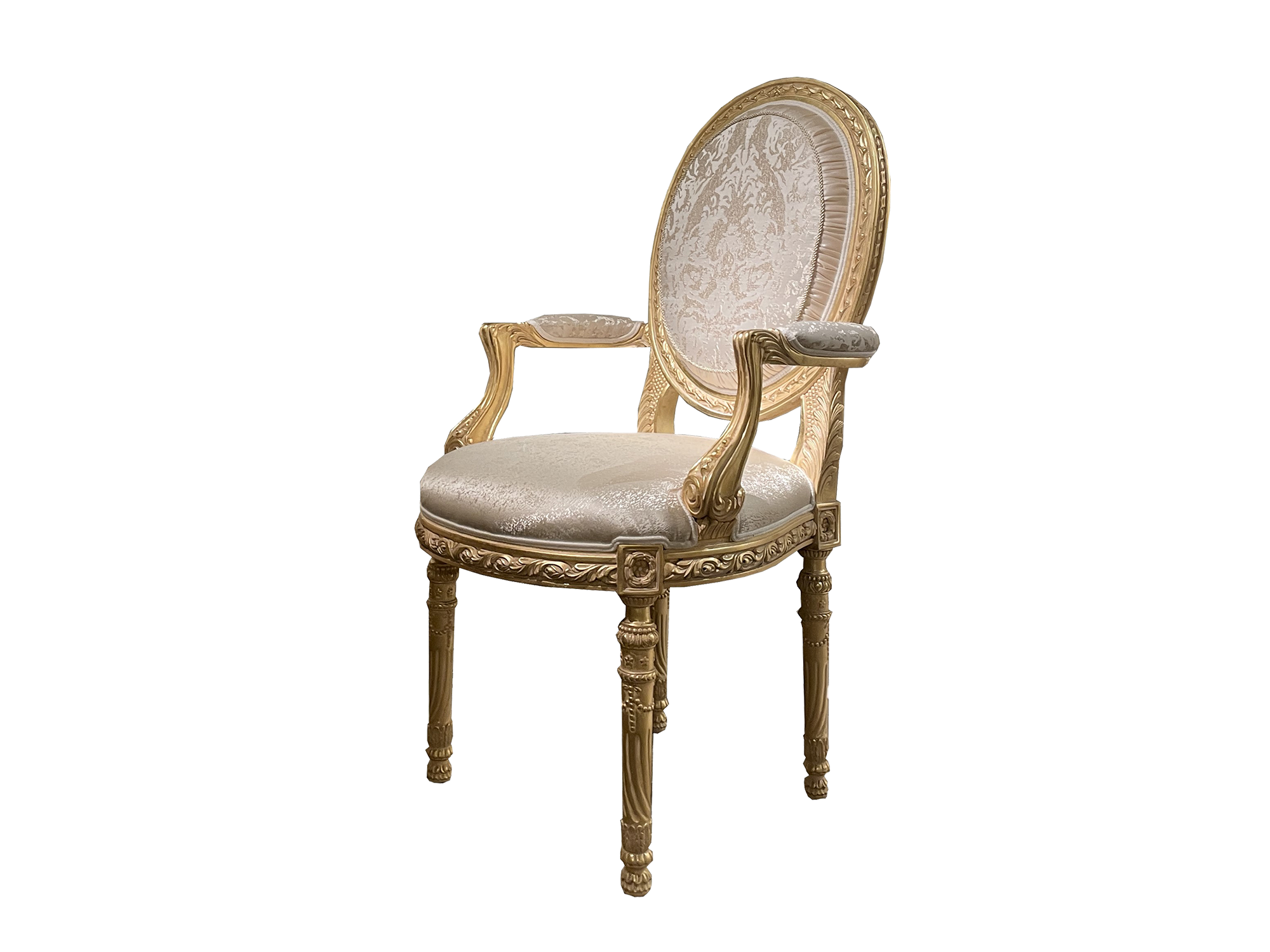 BelCor SL0181LX 01 S 01 dining chair Selene dining room Sublime golden carvings high quality italian materials