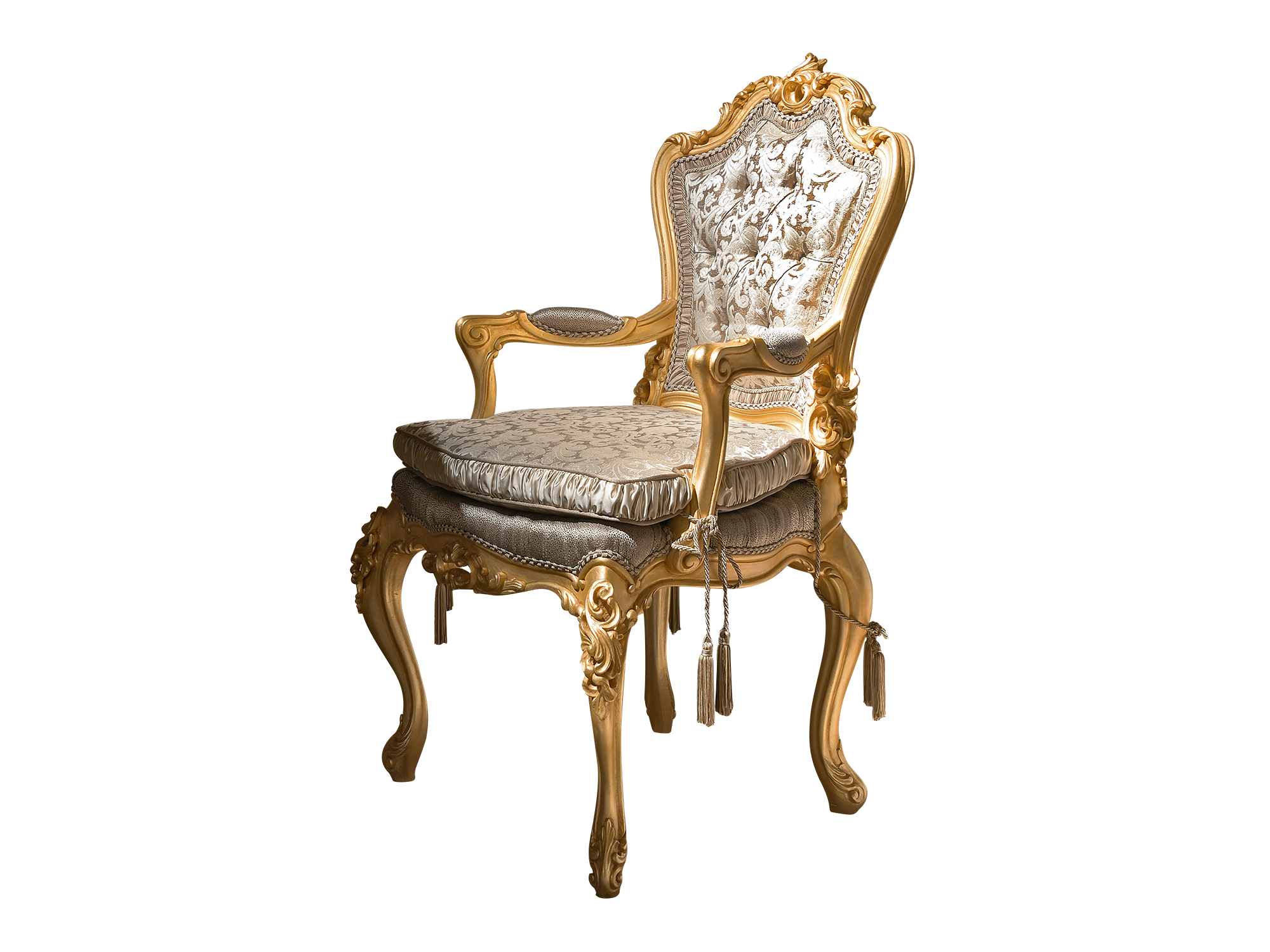BelCor MS0181BX 01 S 01 armchair Majestic dining room Eleganza internal upholstered back iconic italian furniture design