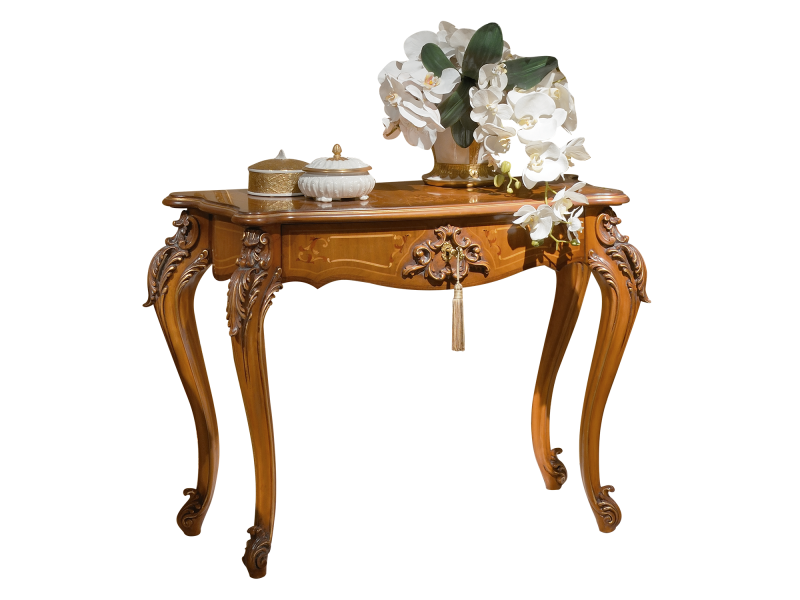 BelCor MS0642AY 01 S 01 night table Majestic bedroom Eleganza top elegant inlay luxurious italian classic furniture design