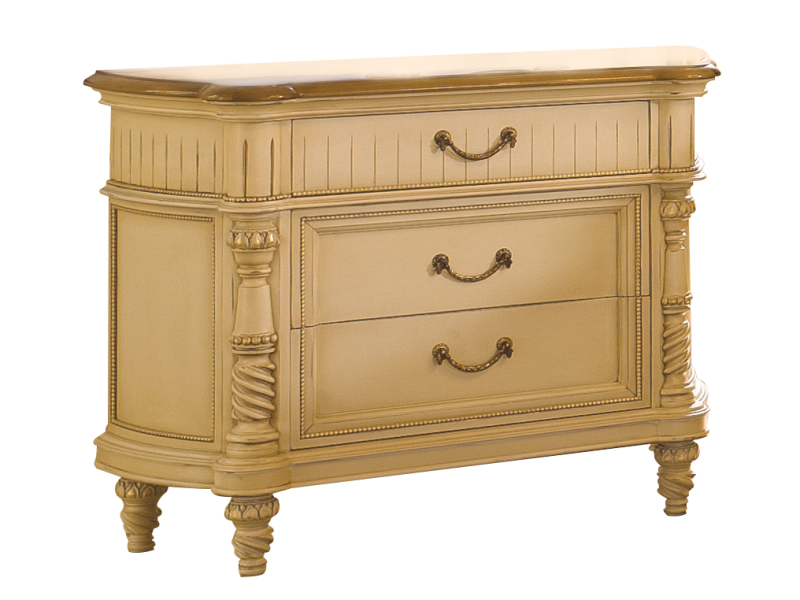 BelCor VE0642CX 01 S 01 night table Versailles bedroom top rich inlays luxury made in italy interior