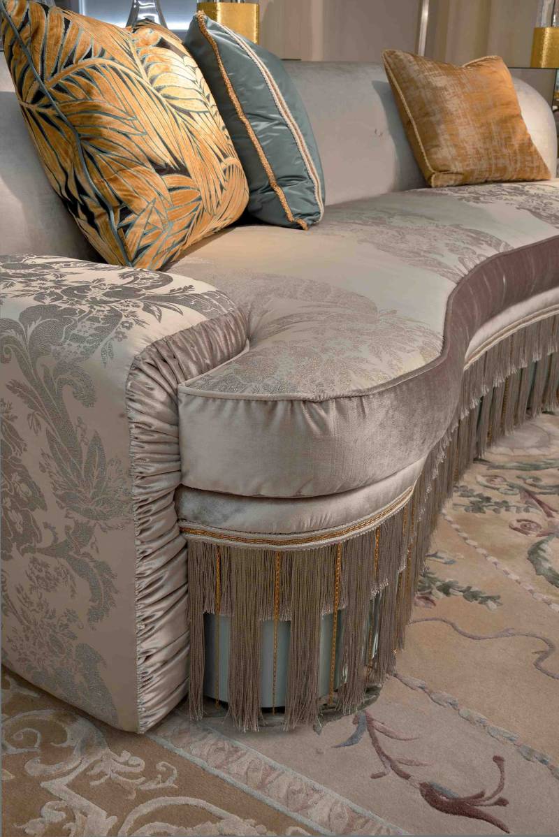 BelCor-DV1513IX-03-T-01-sofa-Dolce Vita-living-room-Estasi-fringe-enhanced-small-chain-refined-made-in-italy-design