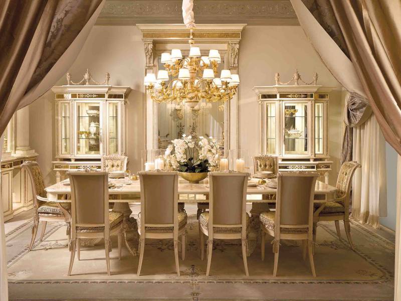 BelCor-GD0155CX-02-T-02-dining-table-Granducale-dining-room-inserts-antiqued-bronzed-mirror-Exclusive-made-in-italy-interiors