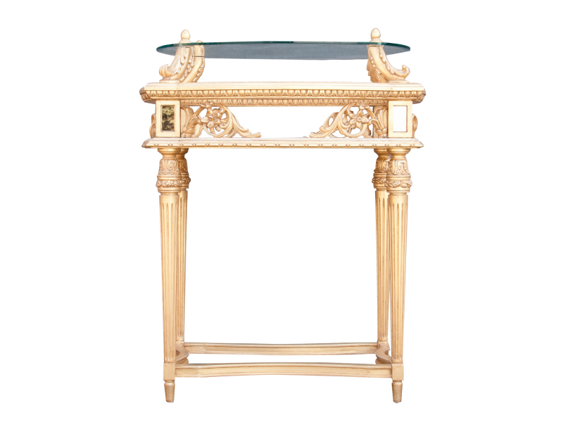 BelCor GD0291NX 01 S 01 sofa back table Granducale living room Melodia wooden lower top precious inlay italian tradition luxury interiors