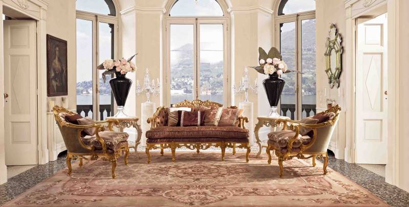 BelCor RG1511LX 01 T 01 armchair Regale living room Estasi capitonné pleated working handmade italian design