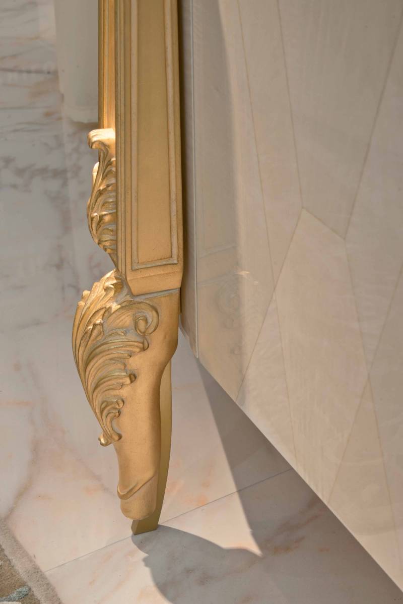 BelCor-EG0134NX-02-T-01-sideboard-Ego-dining-room-Estasi-marble-top-wooden-outline-handmade-luxury-italian-furniture