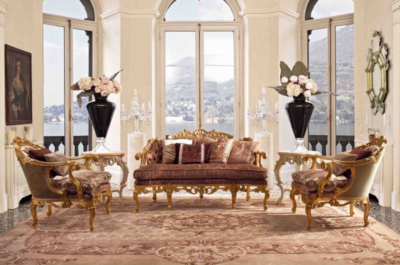 BelCor RG1512LX 01 T 01 sofa Regale living room Eleganza internal back capitonné working premium italian classic luxury